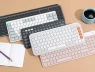 Top 5 bàn phím không dây dưới 1 triệu, "rẻ" vẫn xắt ra miếng cho sinh viên
