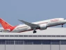 Thêm một máy bay Boeing Dreamliner của Air India vừa gặp sự cố kỹ thuật giữa không trung