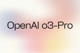 OpenAI ra mắt mô hình suy luận ChatGPT o3 pro: Siêu thông minh, vượt mặt cả Google và Anthropic, nhưng có nhược điểm "chí mạng"