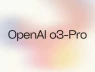 OpenAI ra mắt mô hình suy luận ChatGPT o3 pro: Siêu thông minh, vượt mặt cả Google và Anthropic, nhưng có nhược điểm "chí mạng"