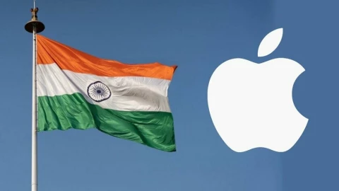 Apple "xoay trục" chuỗi cung ứng: 97% iPhone từ Ấn Độ giờ "bay thẳng" sang Mỹ