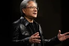 CEO Nvidia Huang Renxun trấn an: AI không làm mất việc, nhưng nghề lập trình có thể biến mất