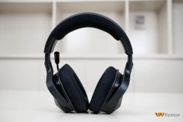 Đánh giá Corsair Void Wireless V2: Không đột phá, nhưng hoàn hảo hơn