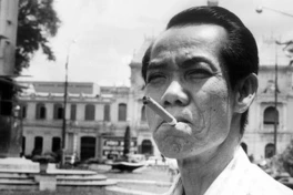 Phạm Xuân Ẩn: "Điệp viên hoàn hảo" từng có phút "run tay" thế nào?