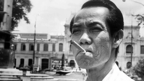 Phạm Xuân Ẩn: "Điệp viên hoàn hảo" từng có phút "run tay" thế nào?