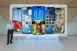 Hoá ra hàng loạt tính năng xịn sò trên iPhone đã xuất hiện từ đời hệ điều hành Android này!