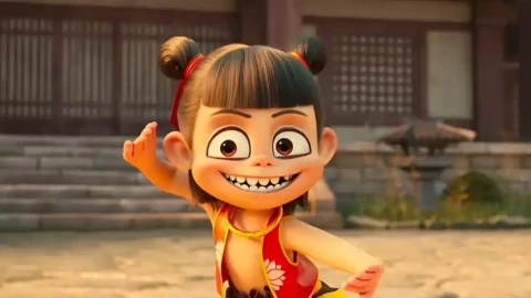 "Na Tra 2" lại sắp lập kỷ lục mới cho điện ảnh Hoa ngữ