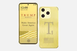Gia đình ông Trump bất ngờ ra mắt mạng di động và smartphone “made in America”