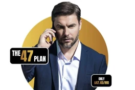 "The 47 Plan": Bên trong gói cước di động "Nước Mỹ trên hết" của nhà ông Trump