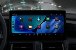 Apple sắp cho phép người dùng iPhone xem video trên màn hình CarPlay