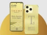 Nhiều câu hỏi lớn về chiếc điện thoại T1 Phone của nhà ông Trump!