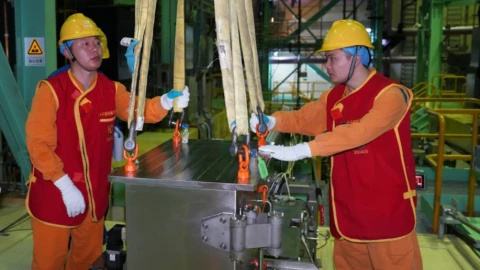 Trung Quốc thành công làm chủ 1 công nghệ hạt nhân, hứa hẹn cách mạng điều trị ung thư