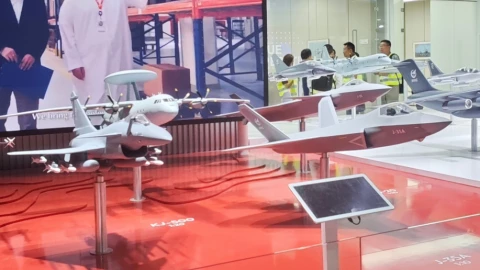 Trung Quốc sẽ giới thiệu một loạt máy bay chiến đấu nội địa tiên tiến