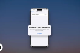 Hay ho là thế nhưng tại sao nhiều người cảnh báo không nên cập nhật IOS 26 bây giờ