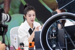 "Thánh địa" livestream Trung Quốc sụp đổ