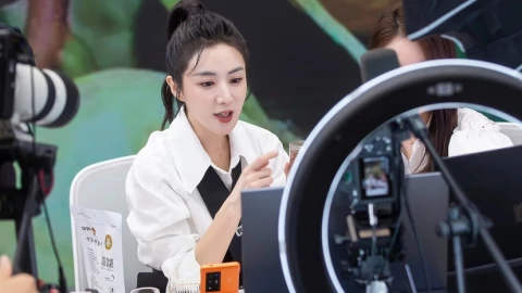 "Thánh địa" livestream Trung Quốc sụp đổ