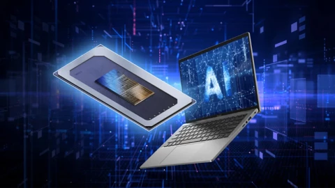 Laptop AI là gì ? Top 5 laptop AI tốt nhất cho học sinh sinh viên nên mua 2025