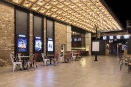 Chuỗi rạp chiếu phim CGV có thể rời bỏ thị trường Việt Nam
