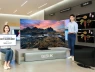 TV LCD "QLED" của Samsung có thể rẻ hơn nữa trong tương lai