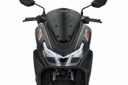 Yamaha LEXi 155 VVA ra mắt tại thị trường Việt Nam có gì đặc biệt?