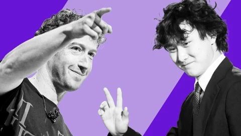Mark Zuckerberg và "chiến dịch săn đầu người" AI: Từ email cá nhân đến bữa tối tại nhà riêng