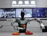 Cuộc "trỗi dậy" của robot Trung Quốc: Từ công xưởng thế giới đến trung tâm đổi mới
