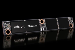 Samsung lại thua đau: Nvidia chọn hãng chip nhớ Mỹ cho kỷ nguyên AI