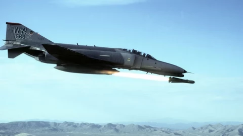 F-35 sắp được trang bị tên lửa SiAW: Vũ khí phá hủy mục tiêu chiến lược trong vài phút