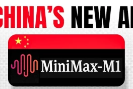 Trung Quốc vừa xuất hiện mô hình lý luận AI mới đánh bại DeepSeek