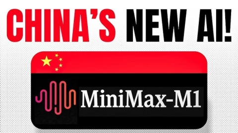 Trung Quốc vừa xuất hiện mô hình lý luận AI mới đánh bại DeepSeek