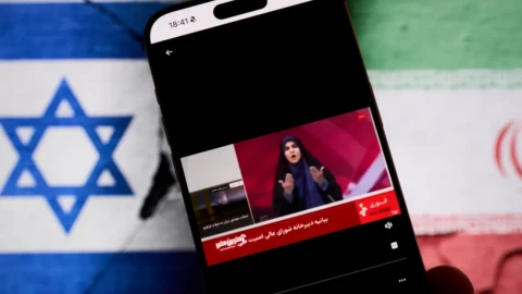Iran sẽ offline để ngăn các cuộc tấn công mạng của Israel