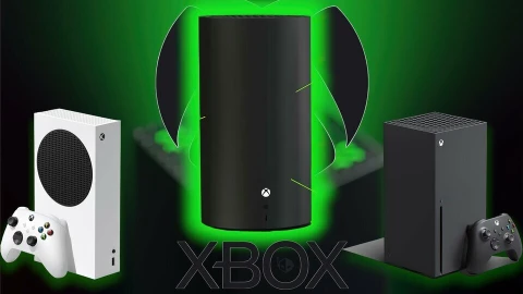 Microsoft xác nhận Xbox thế hệ mới: Dùng chip AMD, không bị "khóa" vào một cửa hàng duy nhất, hỗ trợ cả máy cầm tay
