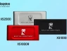Kingston công bố nhận diện mới cho dòng SSD di động XS