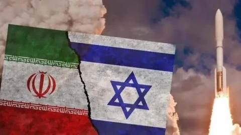 Tên lửa Iran và lỗ hổng chết người trong phòng thủ hiện đại