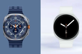 Lộ diện toàn bộ thiết kế Galaxy Watch 8, Watch 8 Classic và Watch Ultra 2: Diện mạo mới, viền xoay vật lý trở lại