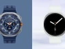 Lộ diện toàn bộ thiết kế Galaxy Watch 8, Watch 8 Classic và Watch Ultra 2: Diện mạo mới, viền xoay vật lý trở lại