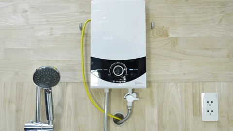 Tiện lợi là thế nhưng người dùng cần đặc biệt lưu ý về an toàn khi sử dụng loại thiết bị này