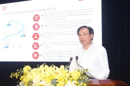 Phải vậy chứ! Đóng giao diện Cổng Dịch vụ công tỉnh từ 1/7/2025