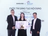 Samsung công bố những tác giả đạt giải trong cuộc thi sáng tạo nội dung cùng Galaxy AI, tôn vinh du lịch quốc gia