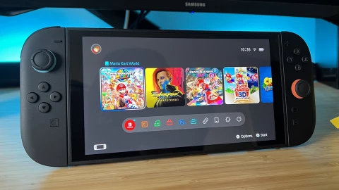 Nintendo "lên đỉnh" nhờ 1 sản phẩm gây sốt toàn cầu