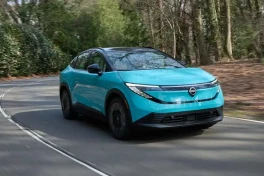 Đánh giá nhanh Nissan Leaf 2026: Có gì mới?