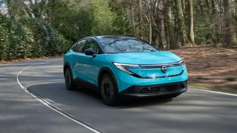 Đánh giá nhanh Nissan Leaf 2026: Có gì mới?