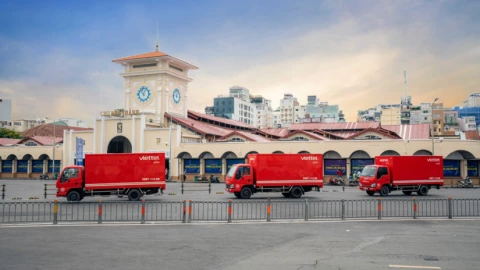 Tạp chí Fortune công bố Fortune 500 Đông Nam Á, Viettel có 3 công ty thành viên vào danh sách