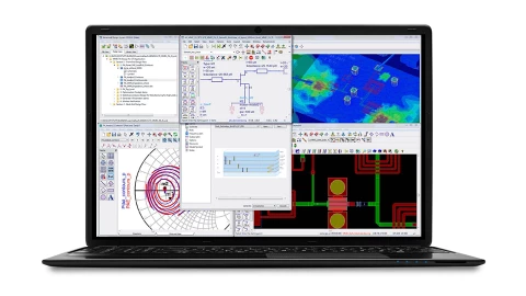 Keysight và Synopsys ra mắt quy trình chuyển đổi thiết kế RF ứng dụng AI