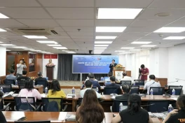 Dùng Blockchain tạo "giấy khai sinh số": Giải pháp chống hàng giả, hàng nhái cho TP.HCM