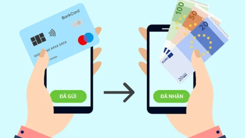 Từ 1/7/2025, hóa đơn bao nhiêu tiền bắt buộc phải chuyển khoản để được khấu trừ thuế?