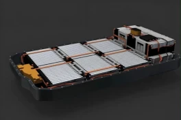 Một bằng sáng chế của Huawei vừa khiến ngành xe ngỡ ngàng, thổi bùng cuộc đua về pin thể rắn
