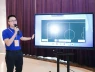 LG ra mắt dải sản phẩm màn hình tương tác thông minh LG CreateBoard tại Việt Nam, khẳng định đầu tư lớn vào lĩnh vực công nghệ giáo dục EdTech