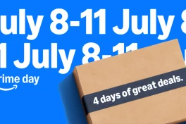 Amazon công bố sự kiện Prime Day 2025: Các đối tác bán hàng toàn cầu và Việt Nam sẵn sàng cho một trong những mùa mua sắm lớn nhất năm
