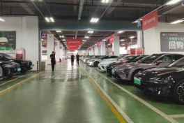 Bản chất đằng sau hiện tượng “xe cũ không số km” của Trung Quốc